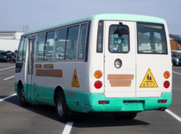 MITSUBISHI  ROSA  2009