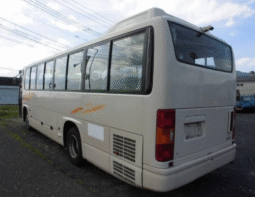 HINO MELPHA BUS 2004