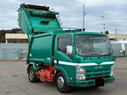 ISUZU  ELF  2009