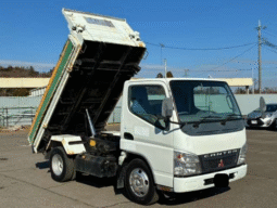 MITSUBISHI  CANTER  2006