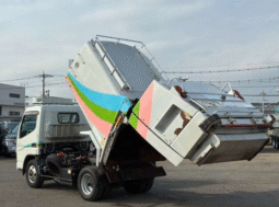 MITSUBISHI  CANTER  2007