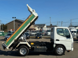 
										MITSUBISHI  CANTER  2006 full									