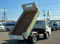 MITSUBISHI  CANTER  2006