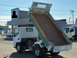 MITSUBISHI  CANTER  2006