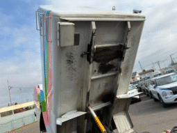 MITSUBISHI  CANTER  2007