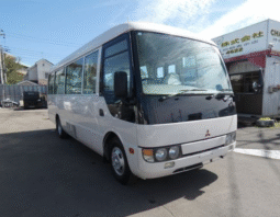 MITSUBISHI FUSO ROSA BUS 2004