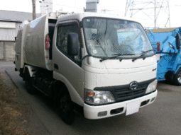 HINO  DUTRO  2008