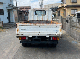 
										MAZDA TITAN TRUCK 2011 full									