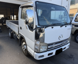 MAZDA TITAN TRUCK 2009