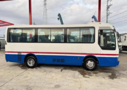 HINO  LIESSE  MINI  BUS  2006