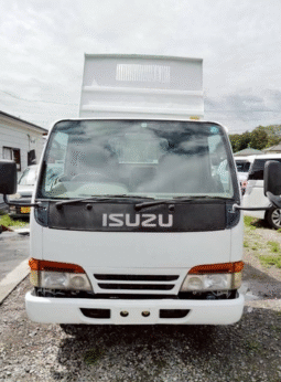 ISUZU  ELF  1993