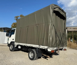 MAZDA  TITAN  FLATBODY  TRUCK  2006