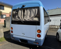 MITSUBISHI FUSO ROSA BUS 2001