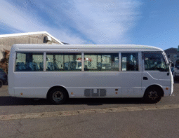 MITSUBISHI FUSO ROSA BUS 2018