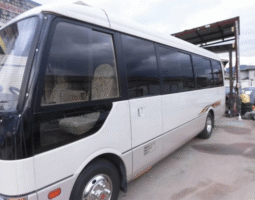 MITSUBISHI FUSO ROSA BUS 2000