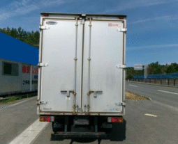 HINO DUTRO TRUCK 2011