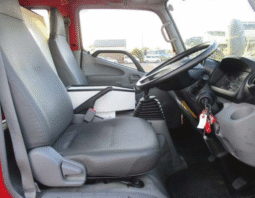 
										HINO DUTRO TRUCK 2013 full									