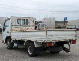 MAZDA TITAN  TRUCK  2015