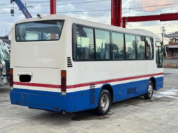 HINO  LIESSE  MINI  BUS  2006