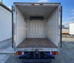 MAZDA  TITAN  REFRIGERATED  TRUCK  2012