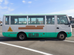 MITSUBISHI  ROSA  2009