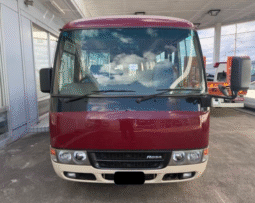 MITSUBISHI FUSO ROSA BUS 2015