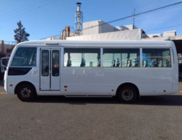 
										MITSUBISHI FUSO ROSA BUS 2018 full									