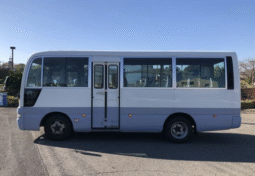 
										NISSAN  CIVILIAN  MICRO  BUS  2012 full									