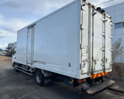 HINO DUTRO TRUCK 2015