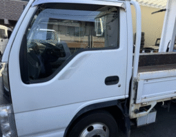 MAZDA TITAN TRUCK 2009