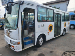 HINO  LIESSE  MICRO  BUS  2005