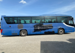 ISUZU  GALA  BUS  2011