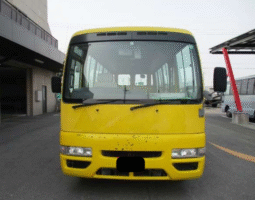 NISSAN  CIVILIAN  BUS  2005