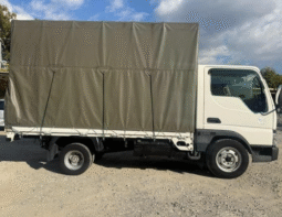 MAZDA  TITAN  FLATBODY  TRUCK  2006