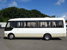 MITSUBISHI FUSO ROSA BUS 2000