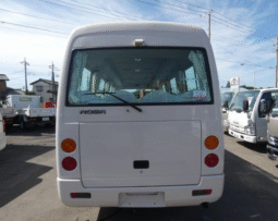 
										MITSUBISHI FUSO ROSA BUS 2004 full									