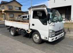 MAZDA TITAN TRUCK 2011