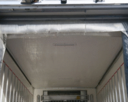 
										ISUZU  ELF  REFRIGERATED  TRUCK  2019 full									