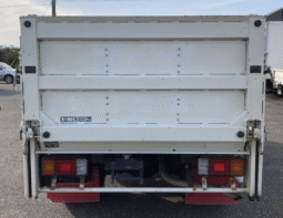 
										MAZDA TITAN  TRUCK  2001 full									