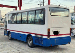 HINO  LIESSE  MINI  BUS  2006