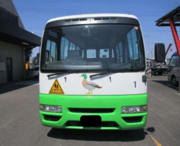 NISSAN  CIVILIAN  BUS  2005