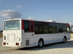 
										MITSUBISHI FUSO AERO MIDI 2006 full									