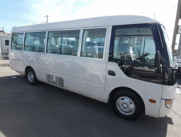 MITSUBISHI FUSO ROSA BUS 2004