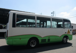 
										NISSAN  CIVILIAN  MICRO  BUS  2014 full									