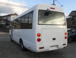 MITSUBISHI FUSO ROSA BUS 2008