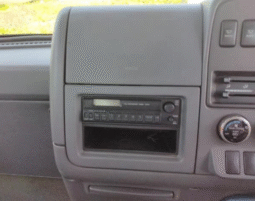 
										NISSAN  CIVILIAN  MICRO  BUS  2008 full									