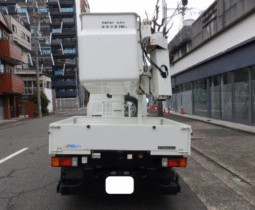 HINO DUTRO TRUCK 2005