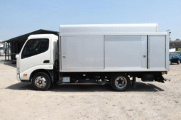 TOYOTA  TOYOACE  BOTTLE  CAR  TRUCK  2013