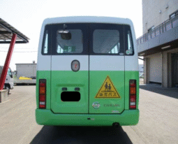 
										NISSAN  CIVILIAN  BUS  2005 full									