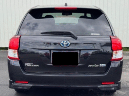 TOYOTA COROLLA FIELDER 2014